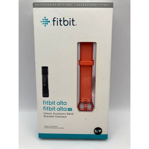 New Fitbit Band for Fitbit Alta and Alta HR Adjustable - Picture 1 of 3